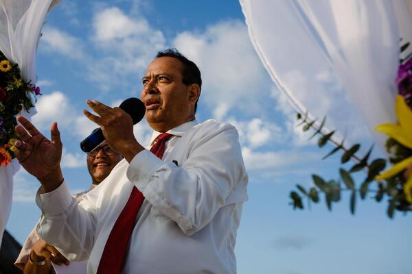 JULIO PÉREZ ZÁRATE
