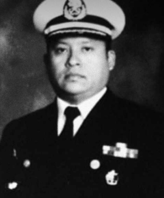 Julio Cesar Rosado Sosa