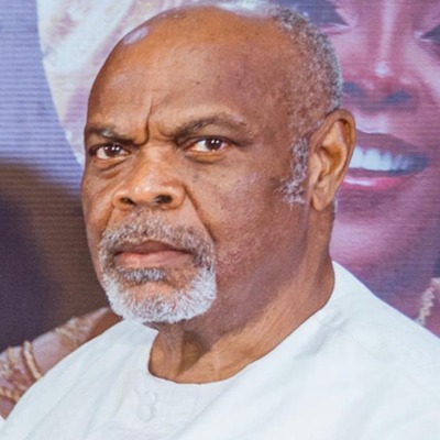 Julius K Iwowari