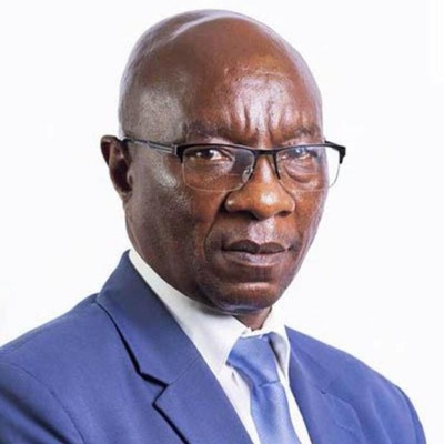 Professor Julius Musyoka Ndambuki