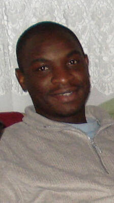 Julius Nche Zamcho