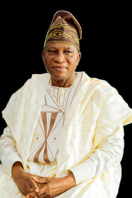 Julius Olatunde Koya