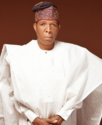 Julius Olufemi Odunlami