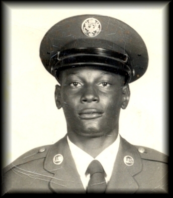 Julius Sewell