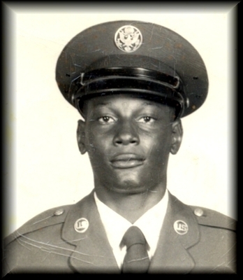Julius Sewell