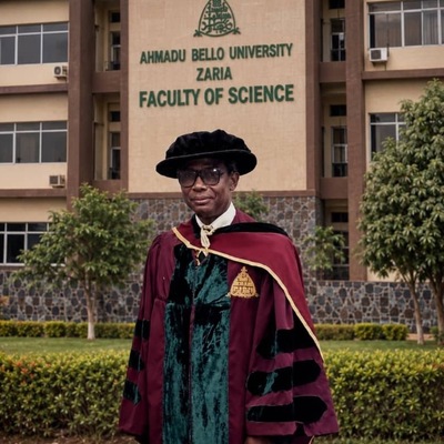 Julius Yinka Olayemi
