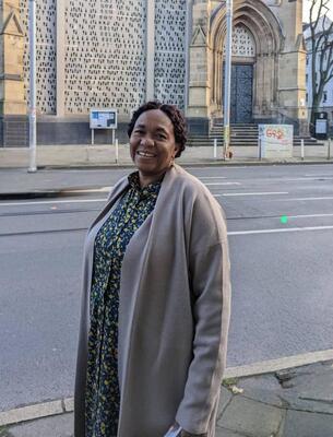 Jummai Binta Ejeh