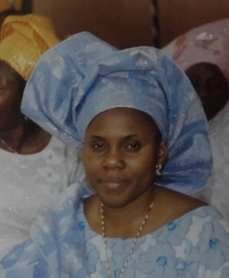 Jumoke Okunnu