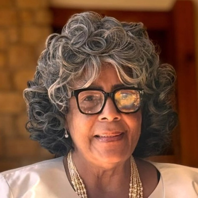 June Ferguson