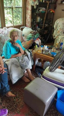 June Faye Stickley