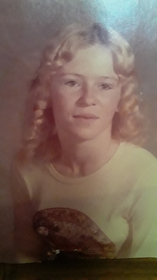 June Gail Wascom