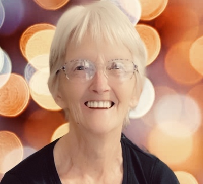 June Middleton 