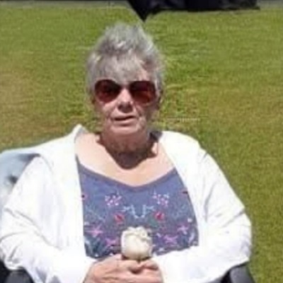 June Pickering