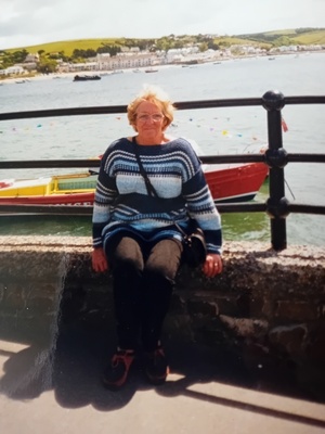 june redfearn