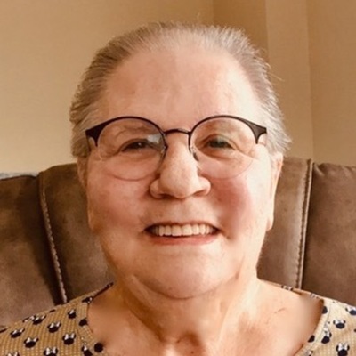 June Rheta Kienietz-Wilson-Young