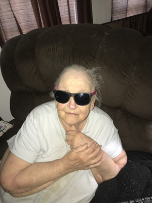 June W Moore