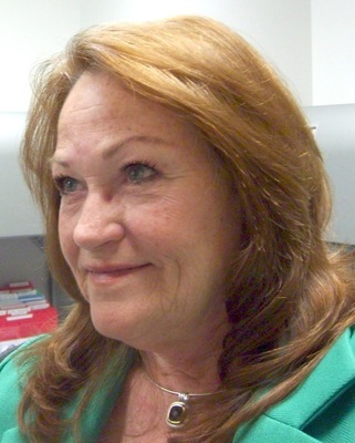 June Elizabeth Stewart
