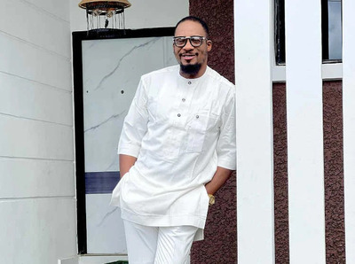 John Paul 'Junior Pope' Obumneme Odonwodo