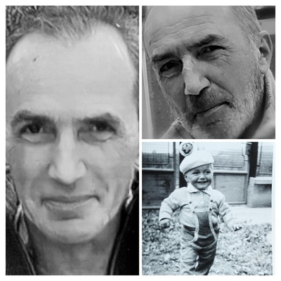 Juraj (George) Zavodny