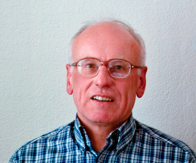 Jürgen Rohmeder