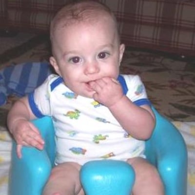 Justice Christopher Calvin Myers-Cannon