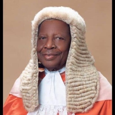 Justice Afolabi Aremu Adeniran