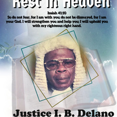 Rest in Heaven Daddy.