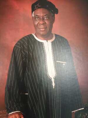 Hon. Justice Idowu Owolabi Sonoiki