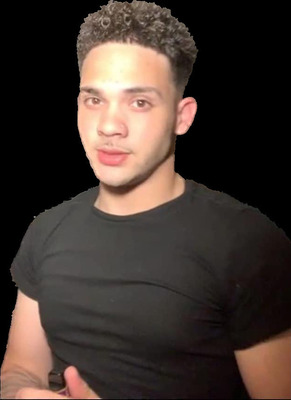Justin Anthony DiDonato