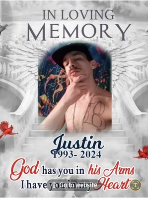 Justin Anthony Forester