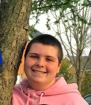 Justin Daniel Clark