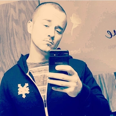 Justin Eugene Beecham