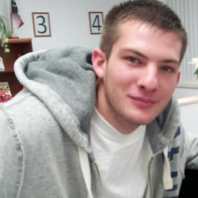 Justin Hunter Knight