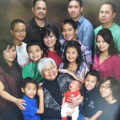 2012 (Feb 10) Garcia, Cortez, & Manabat Family Pictorial (3)