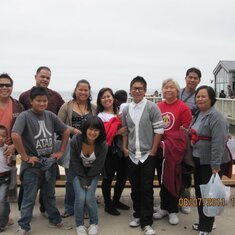 2011 (8-7) (Vacation Trip @ Monterey) 11