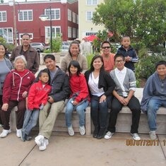 2011 (8-7) (Vacation Trip @ Monterey) 14