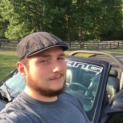 Justin Joseph Burby  JR