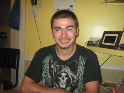 Justin L McCarrick