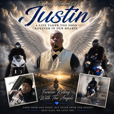 Justin Lamar Chism