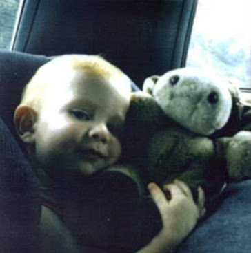 Justin Lee Beals
