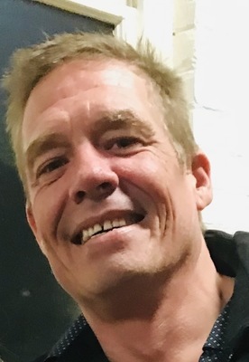 Justin Michale Johnsen