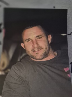Justin N. Bernard
