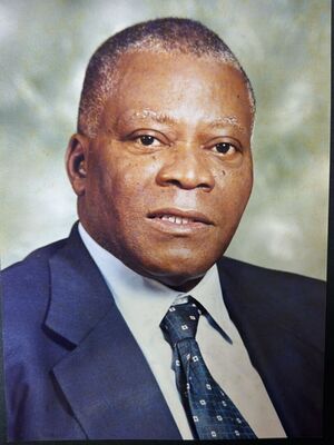 JUSTIN OLABODE EMANUEL ESQ
