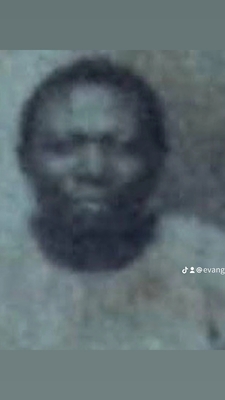 Justin Olusegun Coker