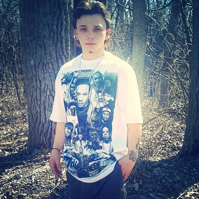 Justin Ryan Miller