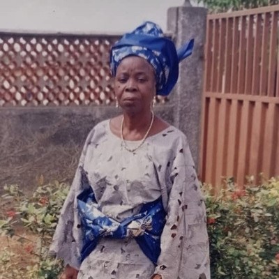 Justina Adolie Onwudili