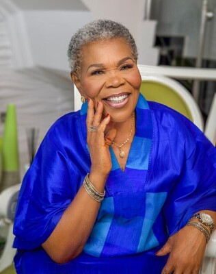 Justina Nkiru Ufodiama