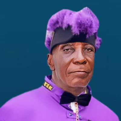 Justin Bunde Shankyula