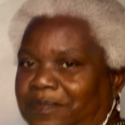 Justine Elizabeth Woods