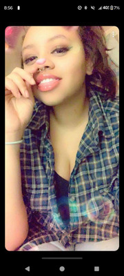 Justine maelany Harrell